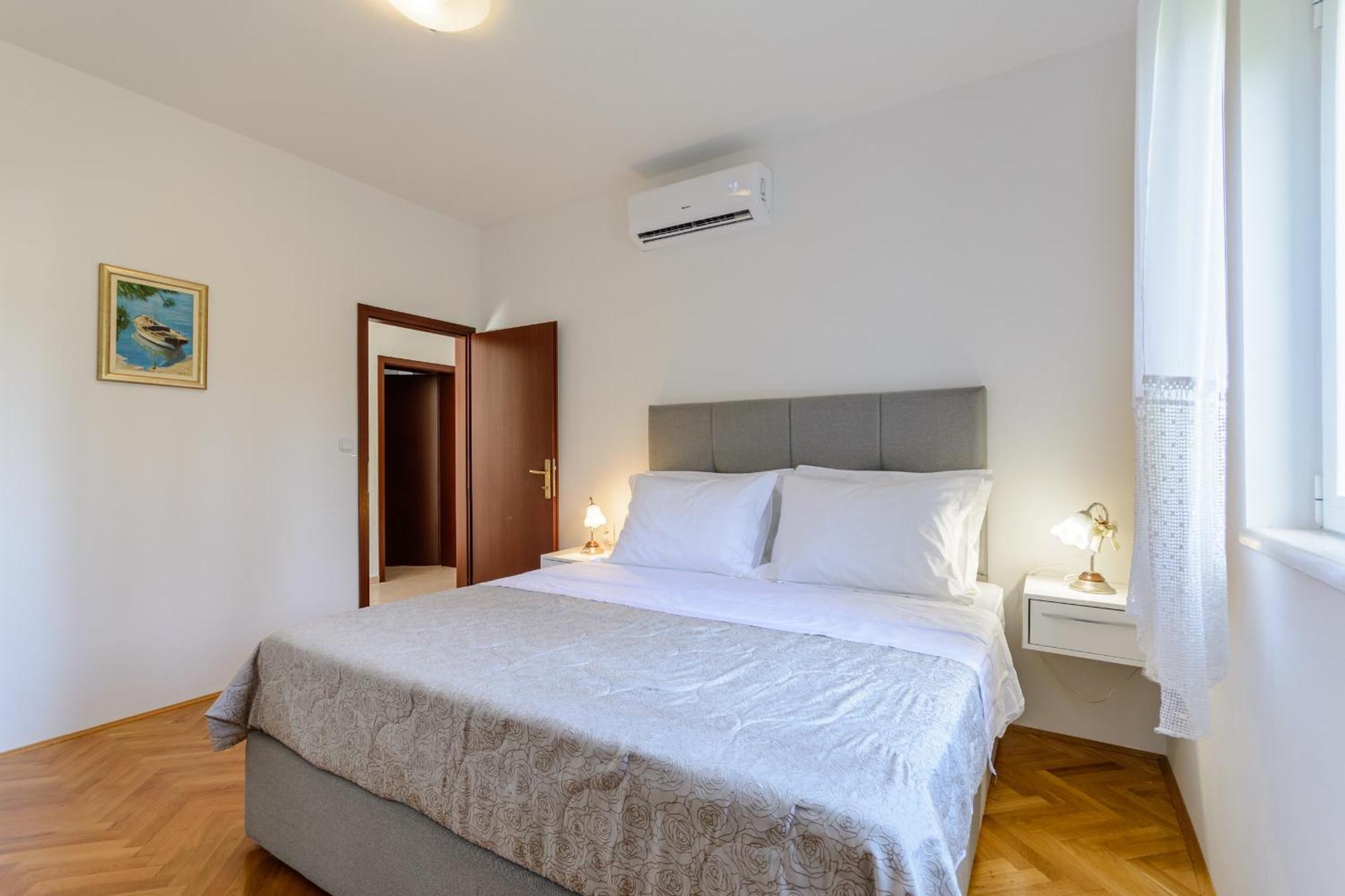 Apartment Marcela 苏提万 外观 照片