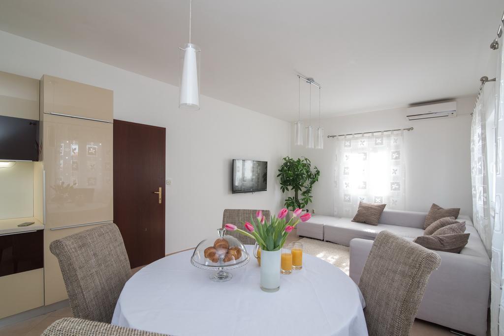 Apartment Marcela 苏提万 外观 照片
