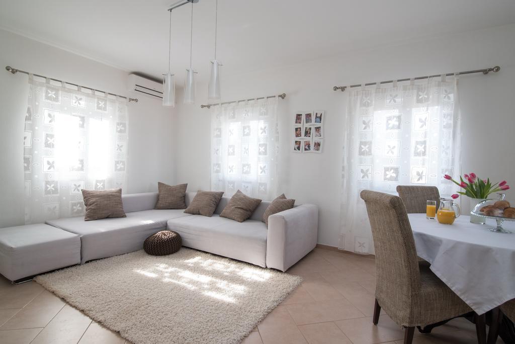 Apartment Marcela 苏提万 外观 照片